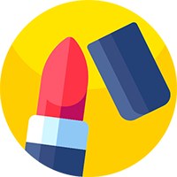 Cosmetics Store