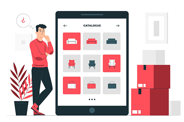 Manage Vendors and suppliers with Syscommart